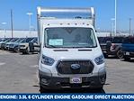 2023 Ford Transit 350 HD 4x2, Marathon Aluminum High Cube Box Van for sale #E235750 - photo 9