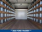 2023 Ford Transit 350 HD 4x2, Marathon Aluminum High Cube Box Van for sale #E235750 - photo 11