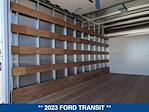 2023 Ford Transit 350 HD 4x2, Marathon Aluminum High Cube Box Van for sale #E235750 - photo 12