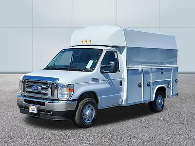 2024 Ford E-350 4x2, Knapheide KUV Service Utility Van for sale #E240005 - photo 1