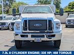 New 2024 Ford F-650 Regular Cab 24' Scelzi Stake Bed for sale #E240009 - photo 7