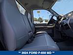 New 2024 Ford F-650 Regular Cab 24' Scelzi Stake Bed for sale #E240009 - photo 11