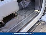 New 2024 Ford F-650 Regular Cab 24' Scelzi Stake Bed for sale #E240009 - photo 12