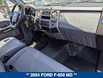 New 2024 Ford F-650 Regular Cab 24' Scelzi Stake Bed for sale #E240009 - photo 13