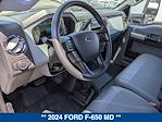 New 2024 Ford F-650 Regular Cab 24' Scelzi Stake Bed for sale #E240009 - photo 14