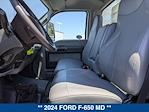 New 2024 Ford F-650 Regular Cab 24' Scelzi Stake Bed for sale #E240009 - photo 15
