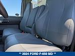 New 2024 Ford F-650 Regular Cab 24' Scelzi Stake Bed for sale #E240009 - photo 16