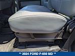 New 2024 Ford F-650 Regular Cab 24' Scelzi Stake Bed for sale #E240009 - photo 17