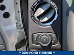 New 2024 Ford F-650 Regular Cab 24' Scelzi Stake Bed for sale #E240009 - photo 18