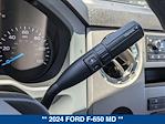 New 2024 Ford F-650 Regular Cab 24' Scelzi Stake Bed for sale #E240009 - photo 20