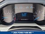 New 2024 Ford F-650 Regular Cab 24' Scelzi Stake Bed for sale #E240009 - photo 21