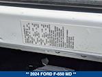 New 2024 Ford F-650 Regular Cab 24' Scelzi Stake Bed for sale #E240009 - photo 22