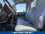 New 2024 Ford F-650 Regular Cab Stake Bed for sale #E240009 - photo 15