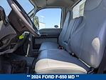 2024 Ford F-650 Regular Cab DRW RWD, Stake Bed for sale #E240009 - photo 17