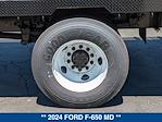 2024 Ford F-650 Regular Cab DRW RWD, Scelzi SFB Stake Bed for sale #E240328 - photo 10