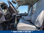 2024 Ford F-650 Regular Cab DRW RWD, Scelzi SFB Stake Bed for sale #E240328 - photo 13