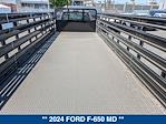 2024 Ford F-650 Regular Cab DRW RWD, Scelzi SFB Stake Bed for sale #E240328 - photo 22