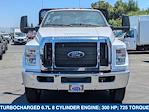 2024 Ford F-650 Regular Cab DRW RWD Scelzi Stake Bed for sale #E240328 - photo 7