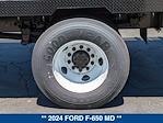 2024 Ford F-650 Regular Cab DRW RWD Scelzi Stake Bed for sale #E240328 - photo 8