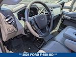 2024 Ford F-650 Regular Cab DRW RWD Scelzi Stake Bed for sale #E240328 - photo 9