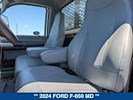 2024 Ford F-650 Regular Cab DRW RWD Scelzi Stake Bed for sale #E240328 - photo 10