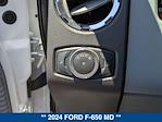 2024 Ford F-650 Regular Cab DRW RWD Scelzi Stake Bed for sale #E240328 - photo 12