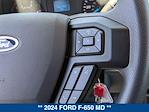 2024 Ford F-650 Regular Cab DRW RWD Scelzi Stake Bed for sale #E240328 - photo 14