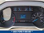 2024 Ford F-650 Regular Cab DRW RWD Scelzi Stake Bed for sale #E240328 - photo 15