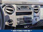 2024 Ford F-650 Regular Cab DRW RWD Scelzi Stake Bed for sale #E240328 - photo 16