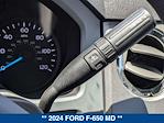 2024 Ford F-650 Regular Cab DRW RWD Scelzi Stake Bed for sale #E240328 - photo 18