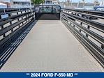 2024 Ford F-650 Regular Cab DRW RWD Scelzi Stake Bed for sale #E240328 - photo 20