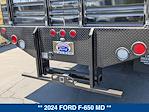 2024 Ford F-650 Regular Cab DRW RWD Scelzi Stake Bed for sale #E240328 - photo 21