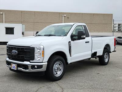 2024 Ford F-350 Regular Cab SRW 4x2 Pickup for sale #E241067 - photo 1