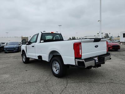 New 2024 Ford F-350 Regular Cab SRW Pickup for sale #E241067 - photo 2