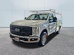 New 2024 Ford F-350 Regular Cab Service Truck for sale #E241067 - photo 1