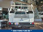 New 2024 Ford F-350 Regular Cab Service Truck for sale #E241067 - photo 3