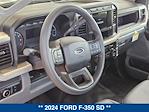 New 2024 Ford F-350 Regular Cab Service Truck for sale #E241067 - photo 8