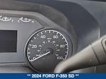 New 2024 Ford F-350 Regular Cab Service Truck for sale #E241067 - photo 9
