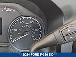 New 2024 Ford F-350 Regular Cab Service Truck for sale #E241067 - photo 12
