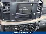 New 2024 Ford F-350 Regular Cab Service Truck for sale #E241067 - photo 14