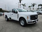 2024 Ford F-350 Regular Cab SRW 4x2 Pickup for sale #E241067 - photo 7