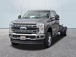 New 2024 Ford F-450 Super Cab 4x4 84 CA Cab Chassis for sale #E241314 - photo 1