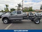 New 2024 Ford F-450 Super Cab 4x4 84 CA Cab Chassis for sale #E241314 - photo 3