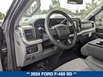 New 2024 Ford F-450 Super Cab 4x4 84 CA Cab Chassis for sale #E241314 - photo 9