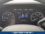 New 2024 Ford F-450 Super Cab 4x4 84 CA Cab Chassis for sale #E241314 - photo 10