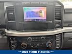 New 2024 Ford F-450 Super Cab 4x4 84 CA Cab Chassis for sale #E241314 - photo 14