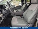 New 2024 Ford F-450 Super Cab 4x4 84 CA Cab Chassis for sale #E241314 - photo 15
