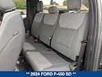 New 2024 Ford F-450 Super Cab 4x4 84 CA Cab Chassis for sale #E241314 - photo 17