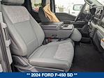New 2024 Ford F-450 Super Cab 4x4 84 CA Cab Chassis for sale #E241314 - photo 18