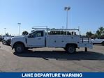 2024 Ford F-350 Regular Cab DRW 4x4, Scelzi SEC Combo Body for sale #E241751 - photo 4